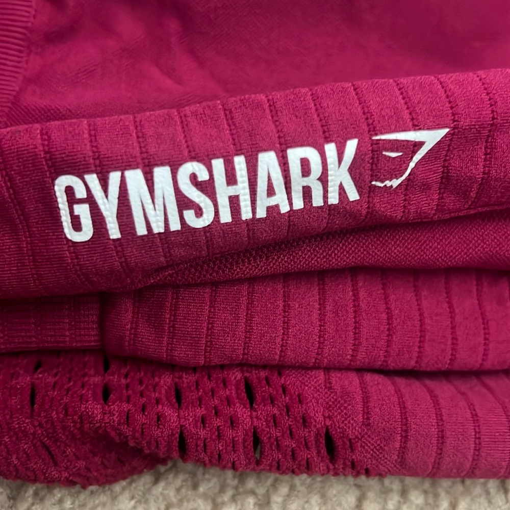 Gymshark leggings